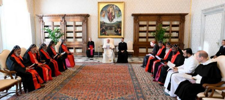 visit-of-our-bishops-to-vatican