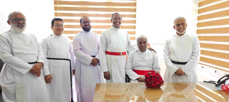 very-rev-mathew-john-taking-charge-as-svg_web