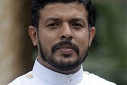 rev-blesson-benjamin