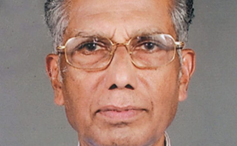 rev-k-ninan-george