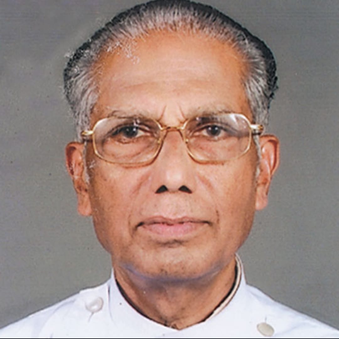 rev-k-ninan-george