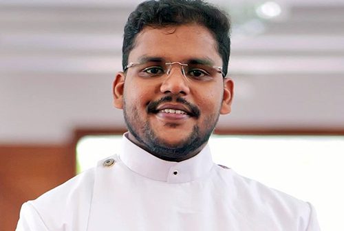 rev-christy-k-santosh