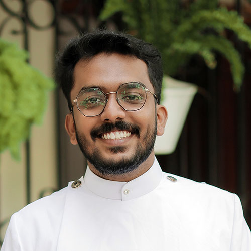 rev-santhosh-john