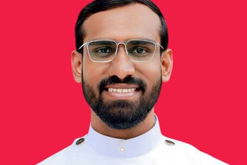 rev-sandeep-paulraj