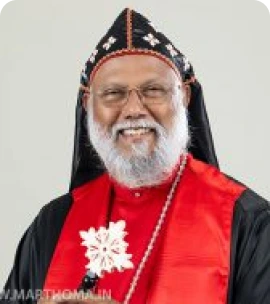 Rt. Rev. Thomas Mar Timotheos