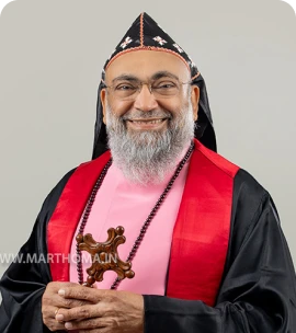 Rt. Rev. Dr. Euyakim Mar Coorilos