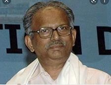 Dr George Joseph