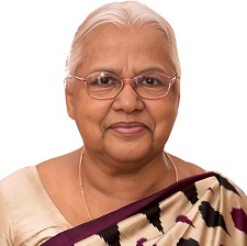 Dr Sosamma Iype