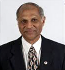 Dr Mammen Chandy