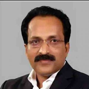 Dr S. Somanath