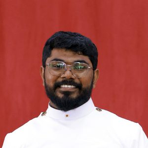 rev-george-shaji