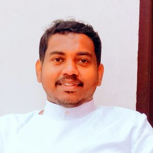 ABHISHEK P. DANIEL